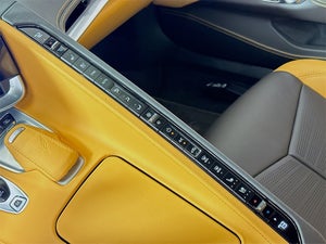 2023 Chevrolet Corvette Z06 RWD Convertible 3LZ