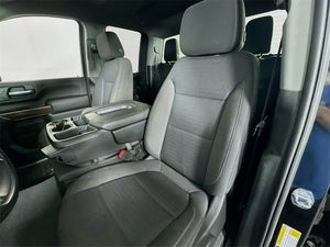 2023 Chevrolet Silverado 2500HD 4WD Double Cab Long Bed LT