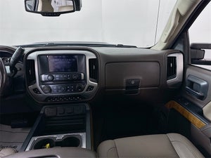 2018 GMC Sierra 3500HD SLT