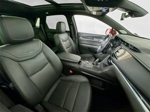 2020 Cadillac XT5 AWD Premium Luxury
