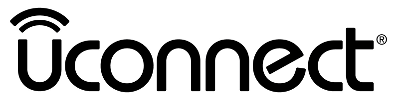 Uconnect logo | Harry Brown's Chrysler Dodge Jeep Ram in Faribault MN