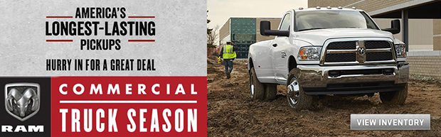 Harry Brown's Chrysler Dodge Jeep Ram in Faribault MN