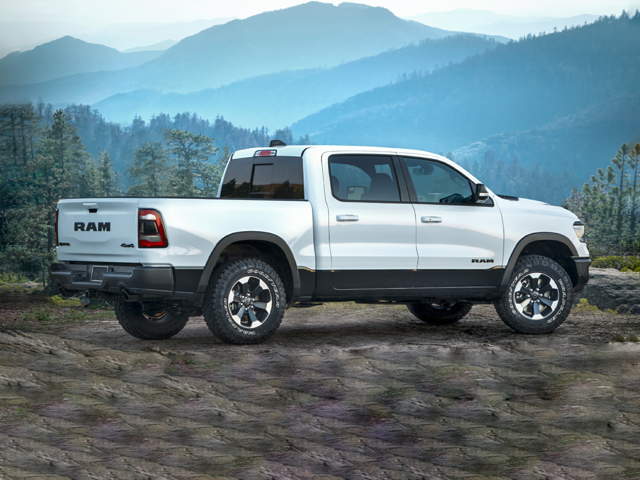 Shop Ram Truck Specials!!!