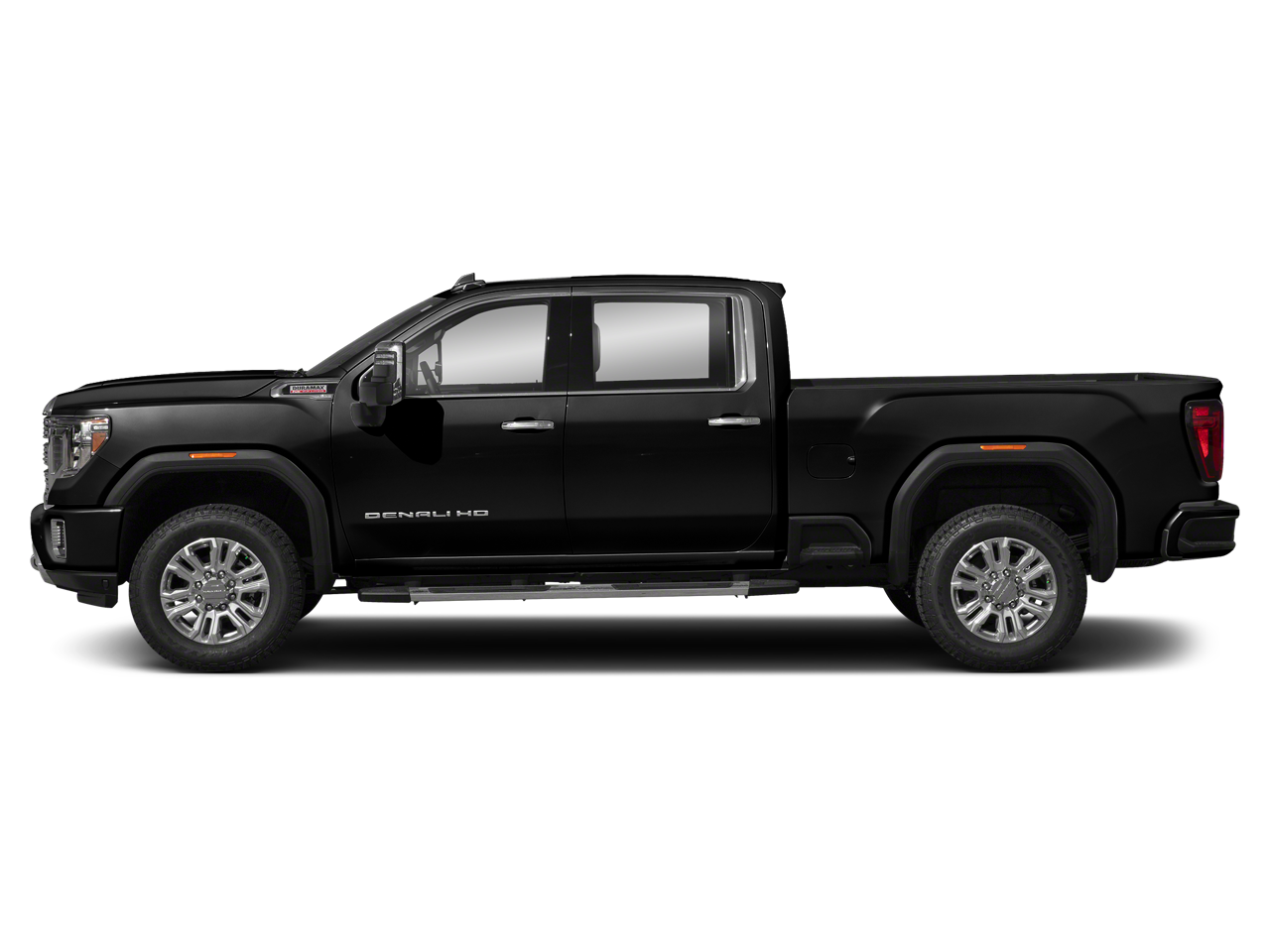 2020 GMC SIERRA 2500HD TK20743 4WD
