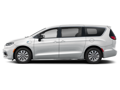 2025 Chrysler Pacifica Hybrid Hybrid Select