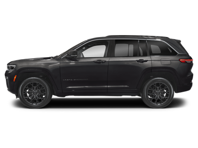 2026 Jeep Grand Cherokee GRAND CHEROKEE 85TH ANNIVERSARY EDITION 4X4