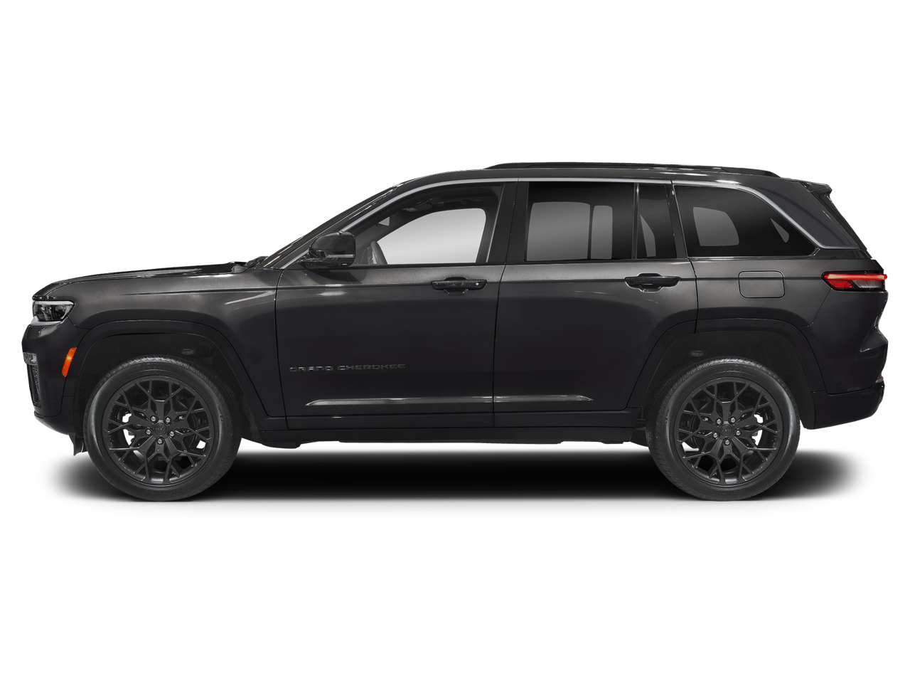 2026 Jeep Grand Cherokee GRAND CHEROKEE 85TH ANNIVERSARY EDITION 4X4