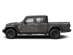 2026 Jeep Gladiator GLADIATOR SAHARA 4X4
