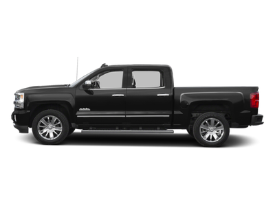 2018 Chevrolet Silverado 1500 Base