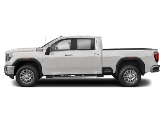 2021 GMC Sierra 3500HD Base