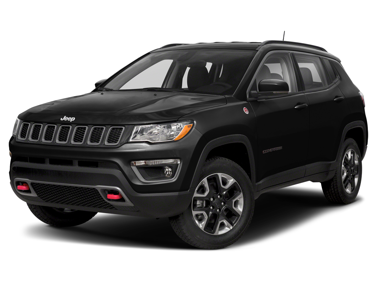 2018 Jeep Compass Trailhawk for sale in Faribault, MN
