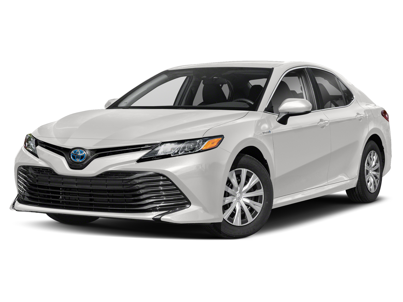 2018 Toyota Camry Hybrid SE
