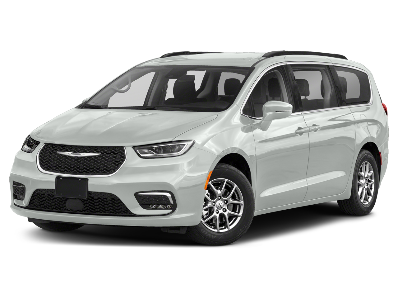 2022 Chrysler Pacifica TOURING L FWD