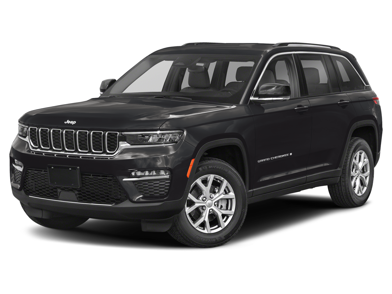 2024 Jeep Grand Cherokee Limited for sale in Faribault, MN