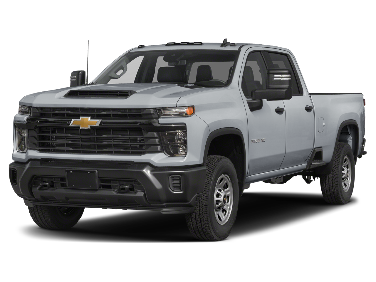 2025 Chevrolet Silverado 3500HD High Country for sale in Faribault, MN