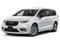 2025 Chrysler Pacifica Hybrid Hybrid Select