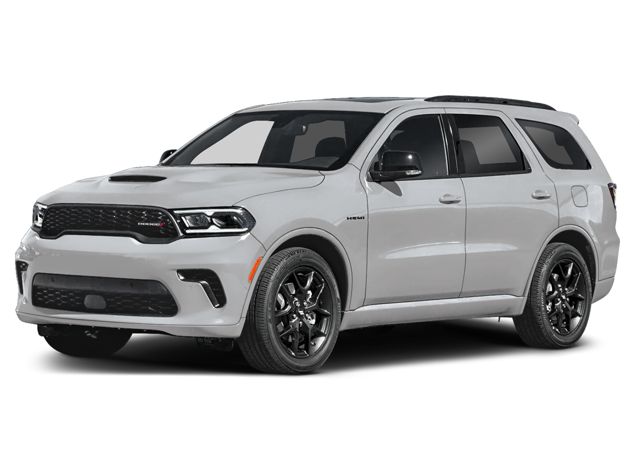 2026 Dodge Durango's photo