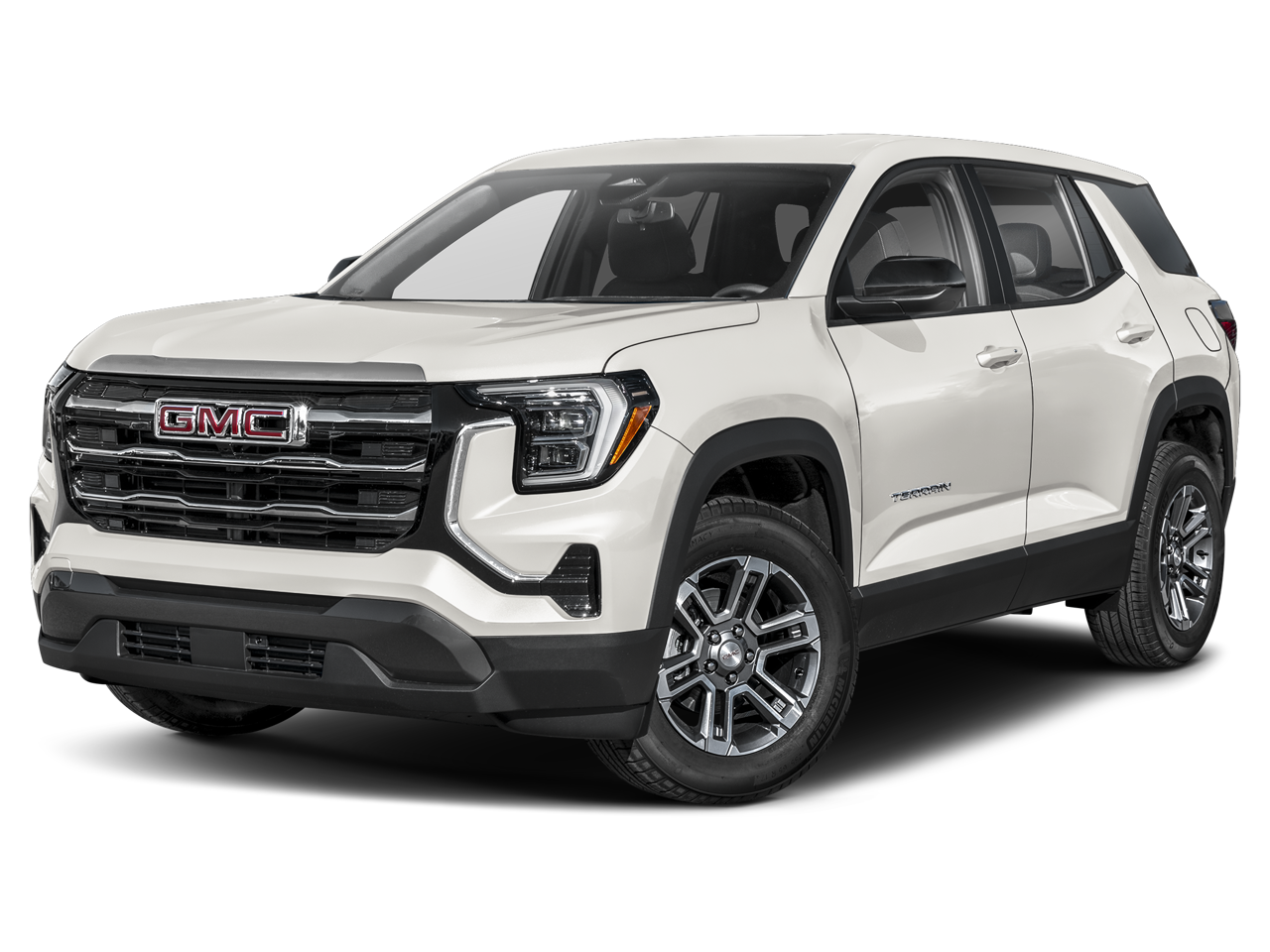 2026 GMC Terrain AWD Denali