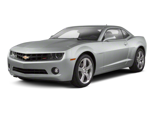 2010 Chevrolet Camaro COUPE