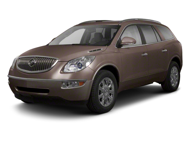 2011 Buick Enclave Base