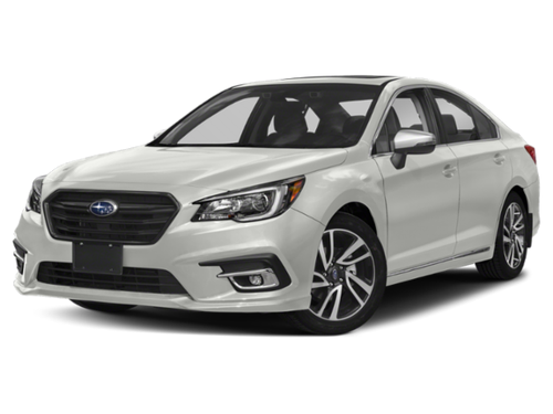 2018 Subaru Legacy Sport