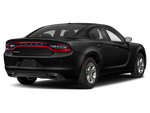 2019 Dodge Charger Police