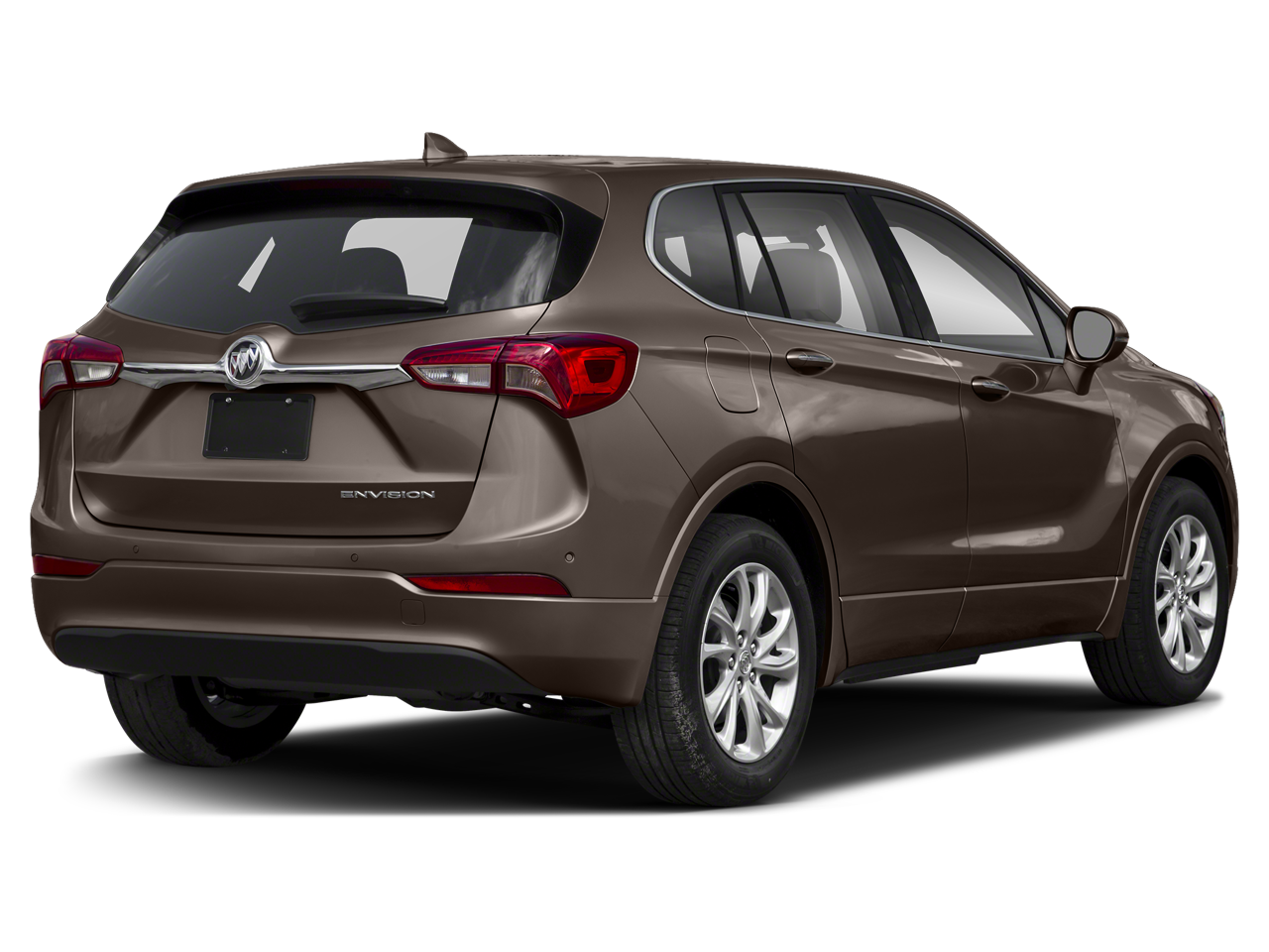Used 2020 Buick Envision Essence with VIN LRBFX2SA1LD089550 for sale in Faribault, Minnesota