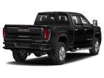 2020 GMC SIERRA 2500HD TK20743 4WD