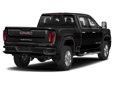 2020 GMC SIERRA 2500HD TK20743 4WD