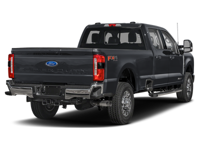 2023 Ford F-350 Lariat