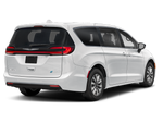 2025 Chrysler Pacifica Hybrid Hybrid Select