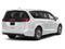 2025 Chrysler Pacifica Hybrid Hybrid Select