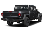2025 Jeep Gladiator Willys