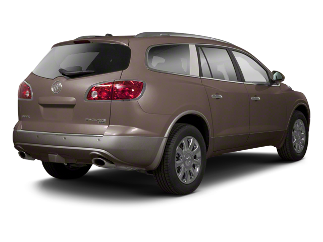 2011 Buick Enclave Base