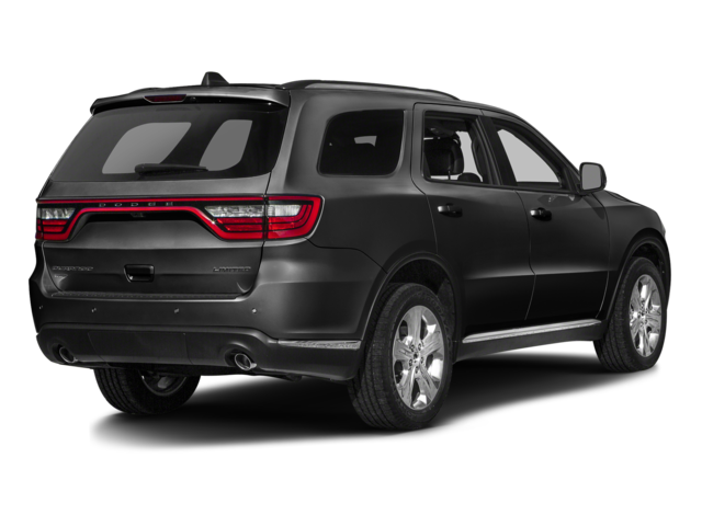 Used 2016 Dodge Durango Limited with VIN 1C4RDJDG8GC397698 for sale in Faribault, Minnesota