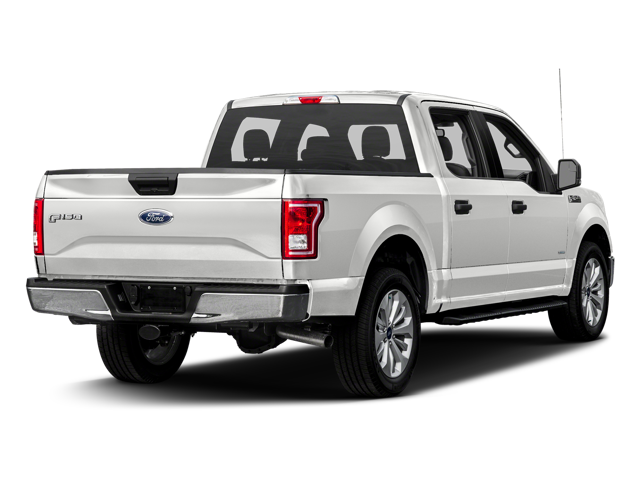 Used 2017 Ford F-150 XLT with VIN 1FTEW1EP3HFA53820 for sale in Faribault, Minnesota