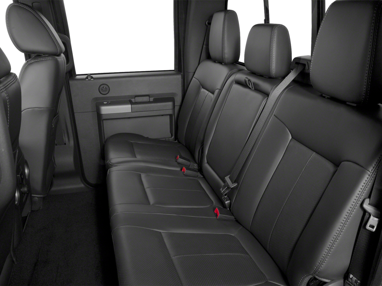 2016 Ford Super Duty F-250 Lariat