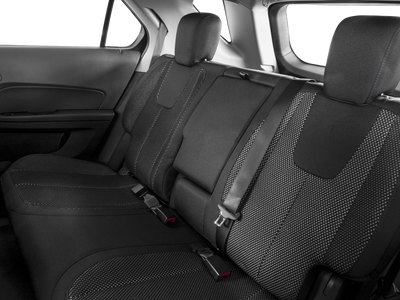 2017 Chevrolet EQUINOX AWD 4DR LS