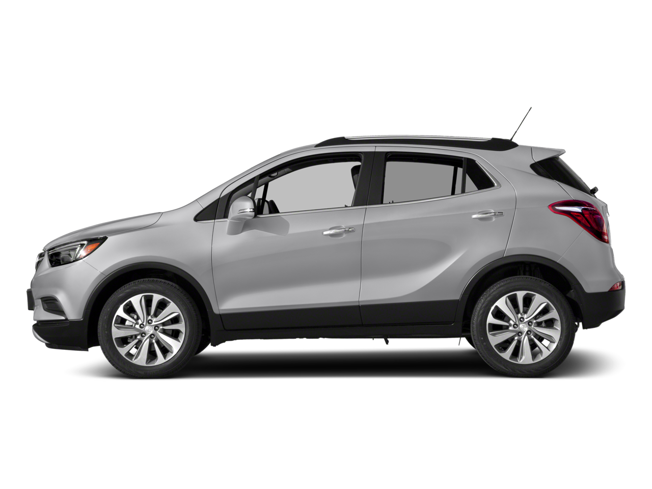 2018 Buick ENCORE Preferred II