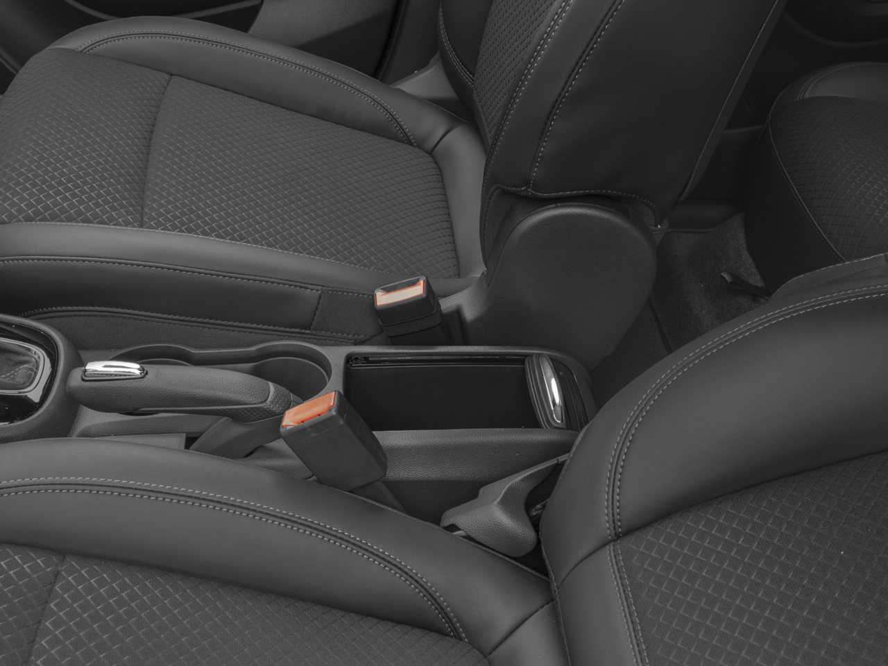 2018 Buick ENCORE Preferred II