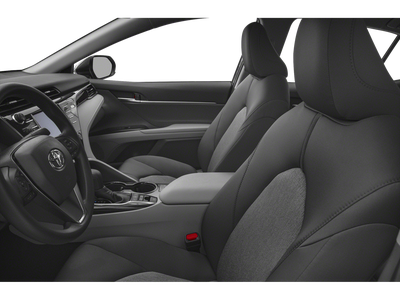 2018 Toyota Camry Hybrid SE