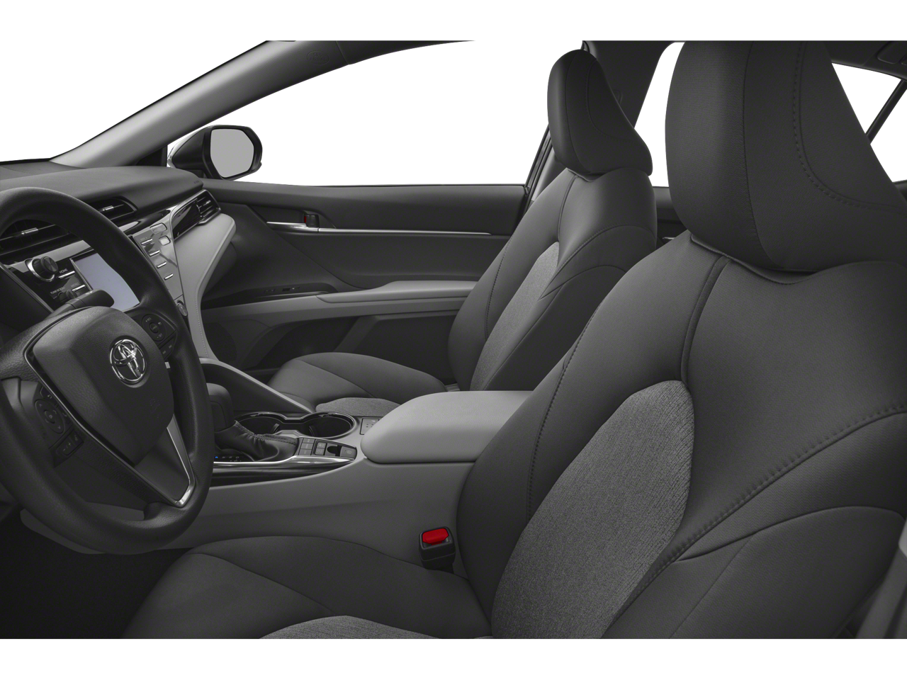 2018 Toyota Camry Hybrid SE