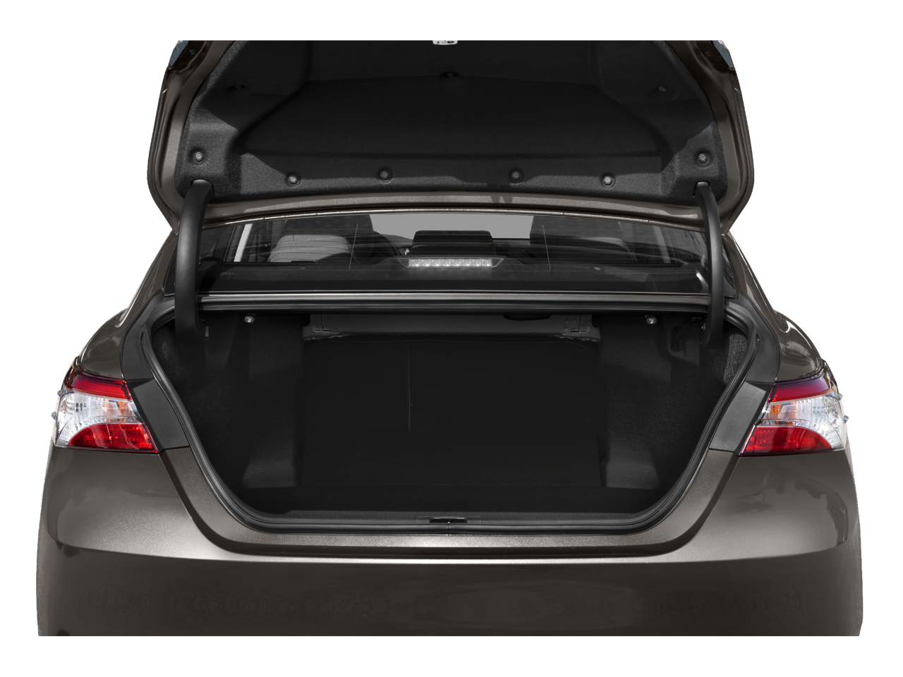 2018 Toyota Camry Hybrid SE