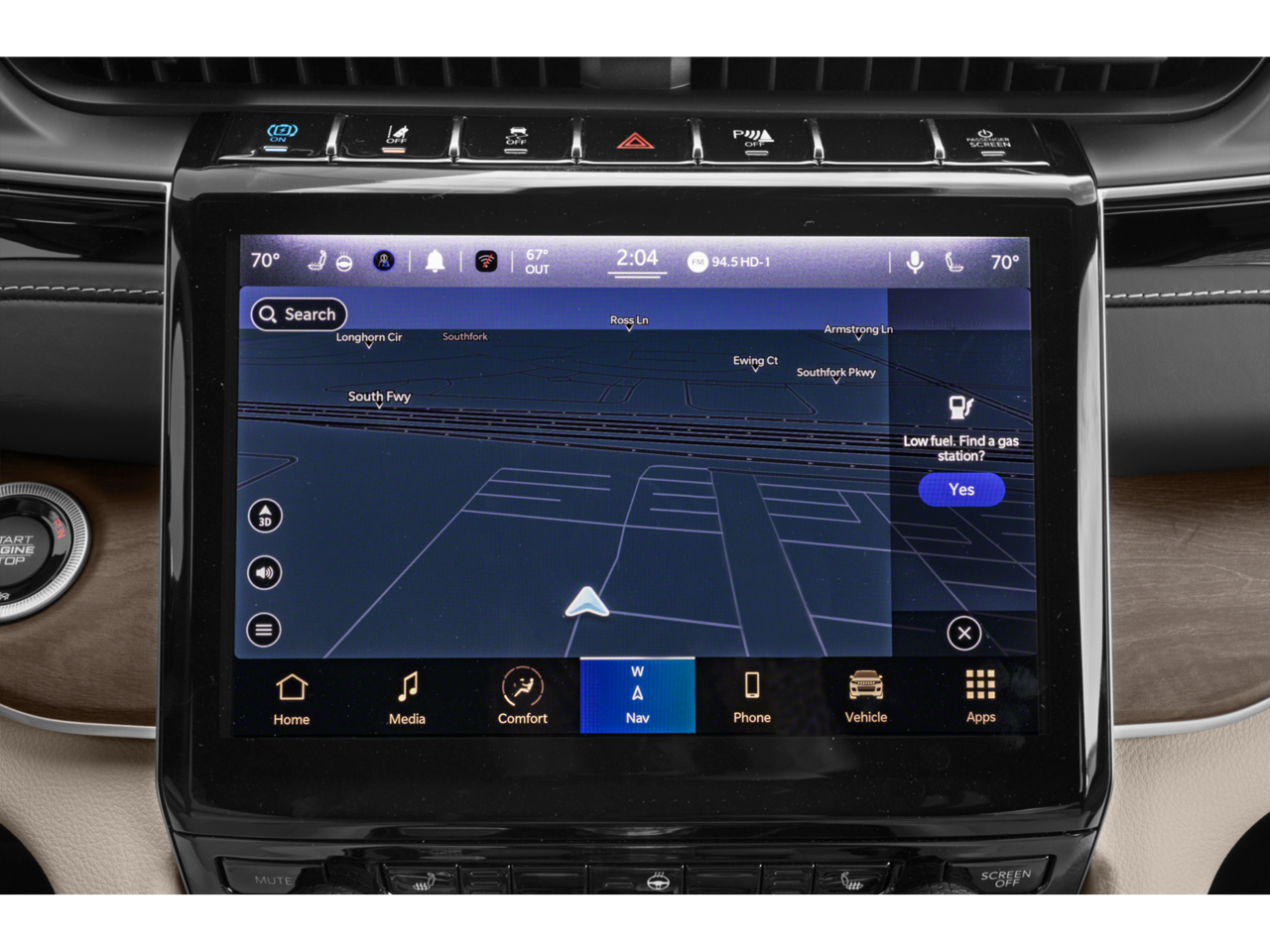 2022 Jeep Grand Cherokee 4xe Summit