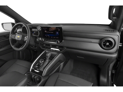 2023 Chevrolet COLORADO 4WD CREW CAB ZR2