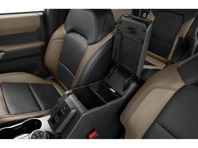2023 Ford Bronco Wildtrak Advanced