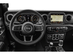 2023 Jeep Wrangler Sahara Altitude