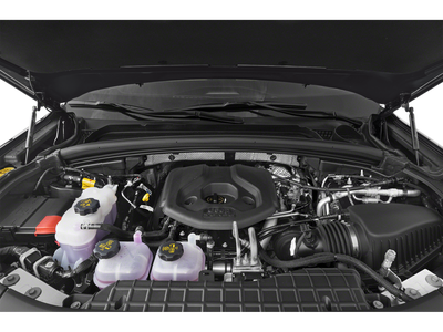 2023 Jeep GRAND CHEROKEE 4XE 4X4