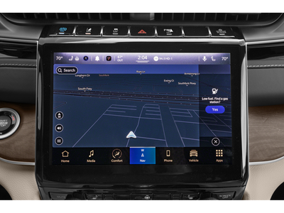 2023 Jeep GRAND CHEROKEE 4XE 4X4