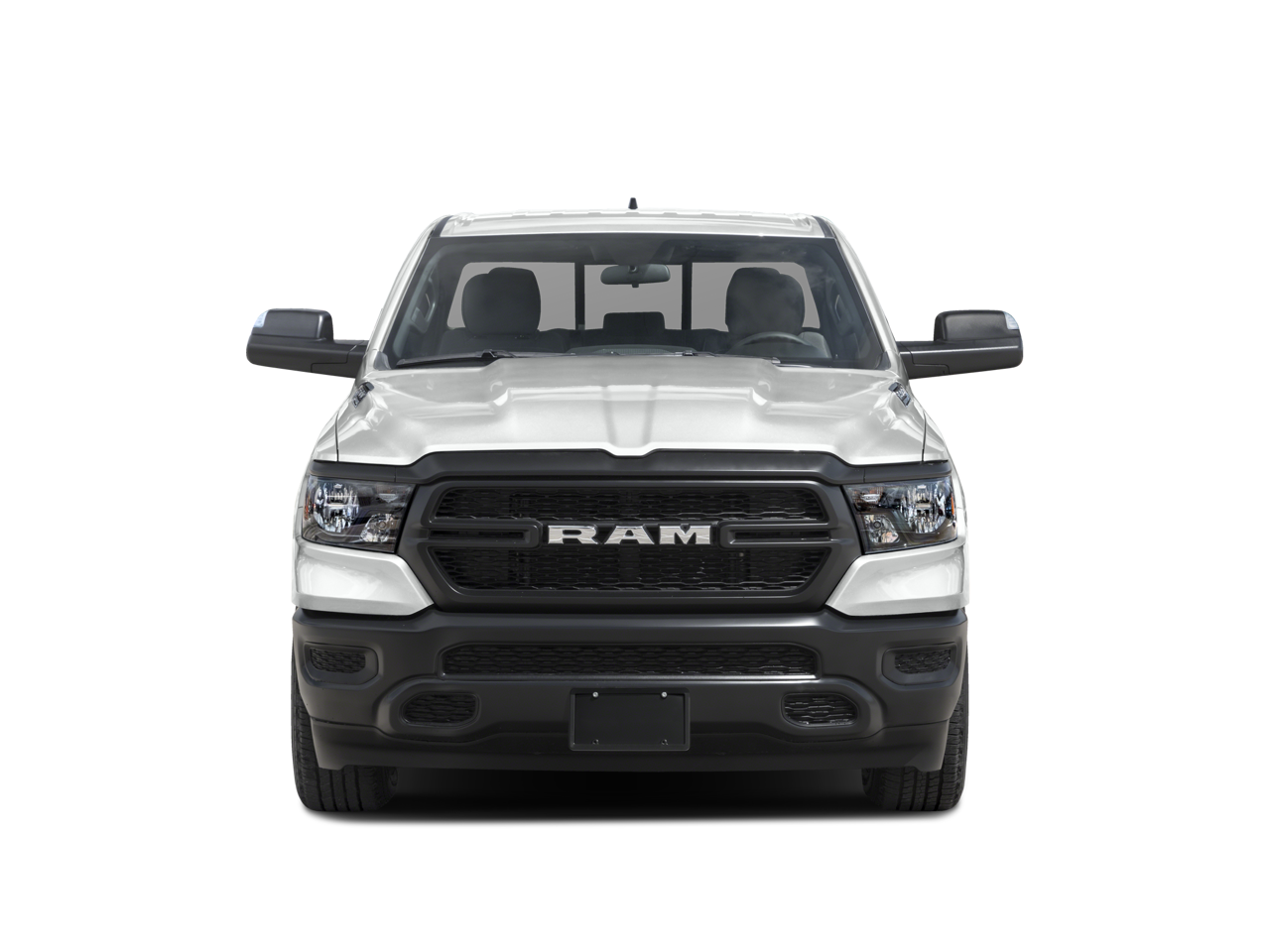 2023 RAM 1500 Tradesman